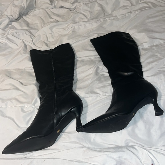 Knee High fashion boots - Picture 7 of 7